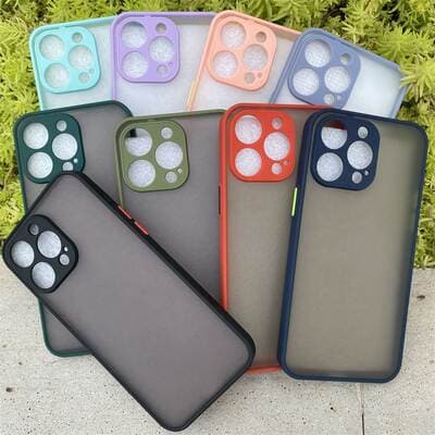 Capa iPhone 17/17 Pro/17 Pro Max/17 Air pele