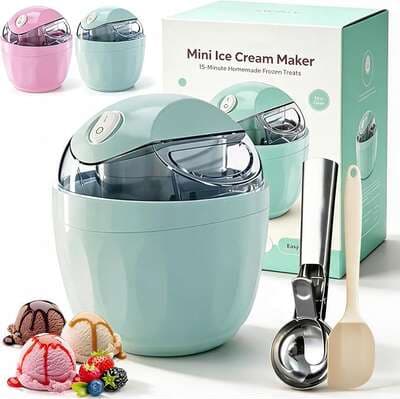 Máquina de sorvete certificada CE (norma europeia) e ETL (norma americana), máquina de gelato/sorvete, certificações internacionais.