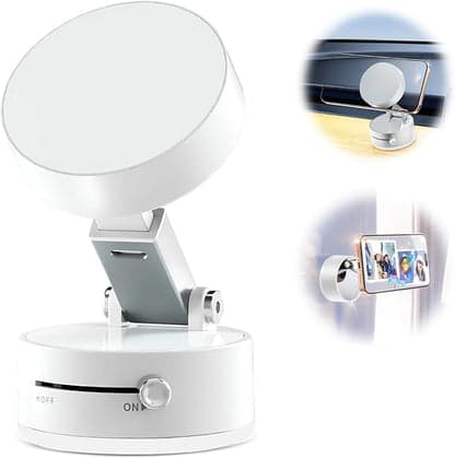 Suporte magnético Magsafe para carro